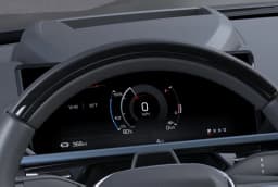 GMC Sierra EV Max Range AT4 e4WD Crew Cab 2026 — side view