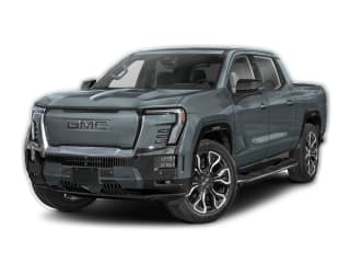 GMC Sierra EV Max Range AT4 e4WD Crew Cab