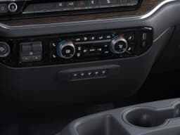 GMC Sierra 2500HD SLE 4WD Crew Cab 159" 2026 — side view
