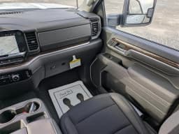 GMC Sierra 2500HD SLE 4WD Crew Cab 159" 2026 — side view