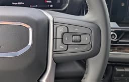 GMC Sierra 2500HD SLE 4WD Crew Cab 159" 2026 — side view