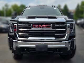 GMC Sierra 2500HD SLE 4WD Crew Cab 159"