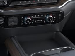 GMC Sierra 2500HD SLT 4WD Crew Cab 159" 2026 — side view