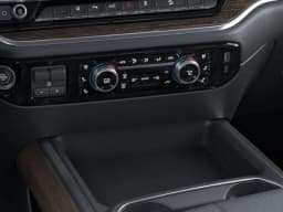 GMC Sierra 2500HD SLT 4WD Crew Cab 159" 2026 — side view