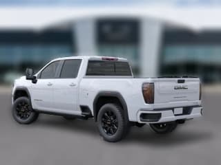 GMC Sierra 2500HD AT4 4WD Crew Cab 159"