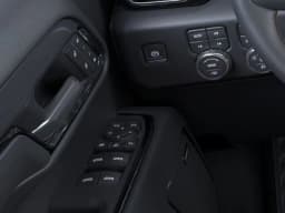 GMC Sierra 2500HD AT4 4WD Crew Cab 159" 2026 — side view