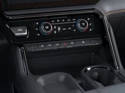 GMC Sierra 2500HD AT4 4WD Crew Cab 159" 2026 — side view