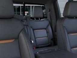 GMC Sierra 2500HD AT4 4WD Crew Cab 159" 2026 — side view