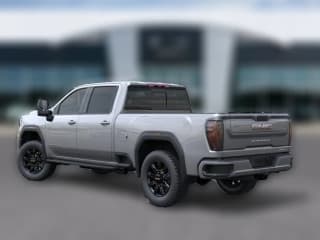 GMC Sierra 2500HD AT4 4WD Crew Cab 159"