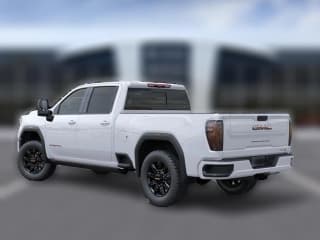 GMC Sierra 2500HD AT4 4WD Crew Cab 159"