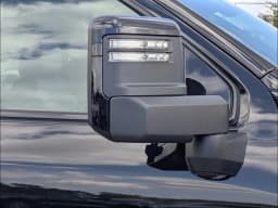 GMC Sierra 2500HD AT4 4WD Crew Cab 159" 2026 — side view