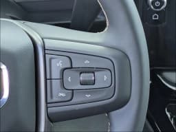 GMC Sierra 2500HD AT4 4WD Crew Cab 159" 2026 — side view