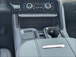 GMC Sierra 2500HD AT4 4WD Crew Cab 159" 2026 — side view