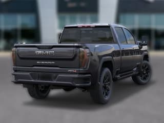 GMC Sierra 2500HD AT4 4WD Crew Cab 159"