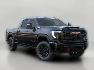 GMC Sierra 2500HD AT4 4WD Crew Cab 159"