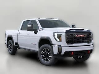 GMC Sierra 2500HD AT4 4WD Crew Cab 159"