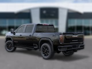 GMC Sierra 2500HD AT4 4WD Crew Cab 159"