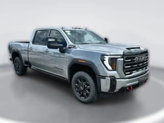 GMC Sierra 2500HD AT4 4WD Crew Cab 159"