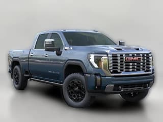 GMC Sierra 2500HD Denali 4WD Crew Cab 159"
