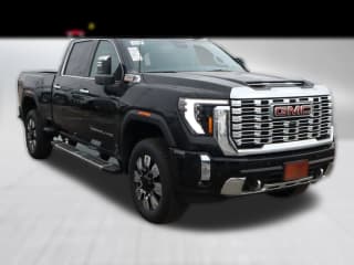 GMC Sierra 2500HD Denali 4WD Crew Cab 159"