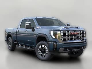 GMC Sierra 2500HD Denali 4WD Crew Cab 159"