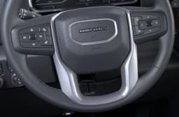 GMC Sierra 2500HD Denali 4WD Crew Cab 159" 2026 — side view