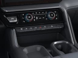 GMC Sierra 2500HD Denali 4WD Crew Cab 159" 2026 — side view