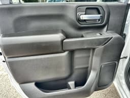 GMC Sierra 3500HD Pro 4WD Crew Cab 172" 2026 — side view