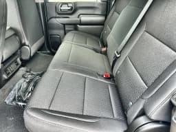 GMC Sierra 3500HD Pro 4WD Crew Cab 172" 2026 — side view