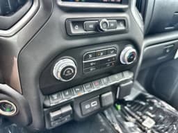 GMC Sierra 3500HD Pro 4WD Crew Cab 172" 2026 — side view