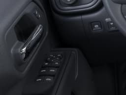 GMC Sierra 3500HD Pro 4WD Crew Cab 172" 2026 — side view