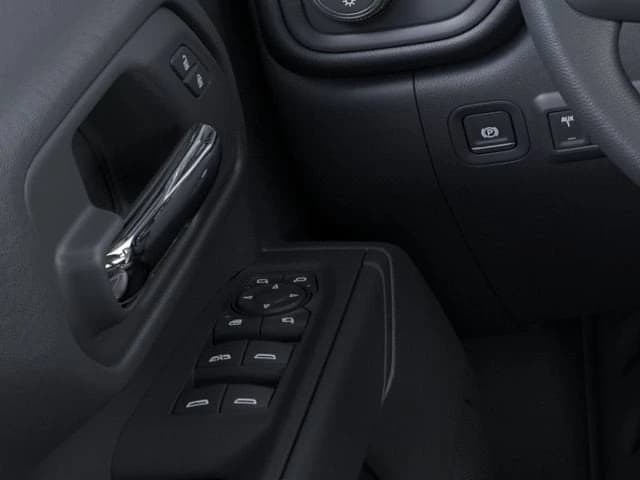 GMC Sierra 3500HD Pro 4WD Crew Cab 172" 2026 — side view