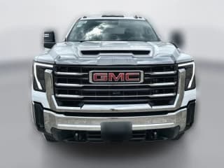 GMC Sierra 3500HD SLE 4WD Crew Cab 159"