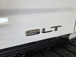 GMC Sierra 3500HD SLT 4WD Crew Cab 172" 2026 — side view