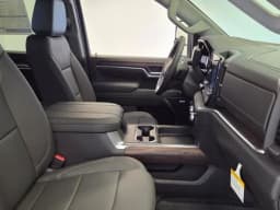 GMC Sierra 3500HD SLT 4WD Crew Cab 172" 2026 — side view