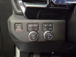 GMC Sierra 3500HD SLT 4WD Crew Cab 172" 2026 — side view