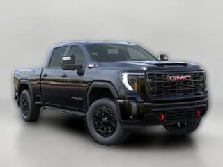 GMC Sierra 3500HD AT4 4WD Crew Cab 159"