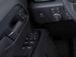 GMC Sierra 3500HD AT4 4WD Crew Cab 159" 2026 — side view