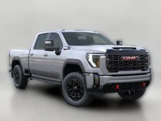 GMC Sierra 3500HD AT4 4WD Crew Cab 159"