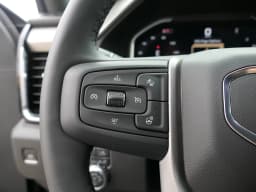GMC Sierra 3500HD Denali 4WD Crew Cab 159" 2026 — side view