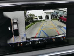 GMC Sierra 3500HD Denali 4WD Crew Cab 159" 2026 — side view