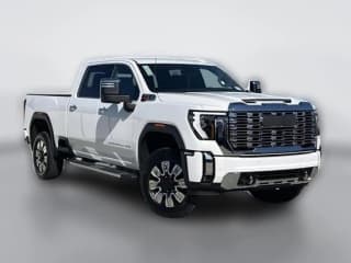 GMC Sierra 3500HD Denali 4WD Crew Cab 159"