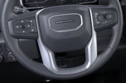 GMC Sierra 3500HD Denali 4WD Crew Cab 159" 2026 — side view