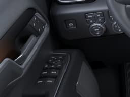 GMC Sierra 3500HD Denali 4WD Crew Cab 159" 2026 — side view