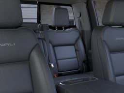 GMC Sierra 3500HD Denali 4WD Crew Cab 159" 2026 — side view