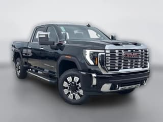GMC Sierra 3500HD Denali 4WD Crew Cab 159"