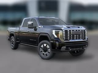 GMC Sierra 3500HD Denali 4WD Crew Cab 159"