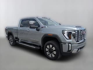 GMC Sierra 3500HD Denali 4WD Crew Cab 159"