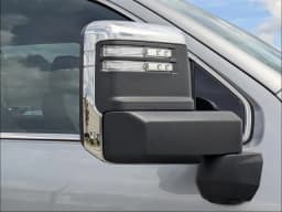 GMC Sierra 3500HD Denali 4WD Crew Cab 159" 2026 — side view