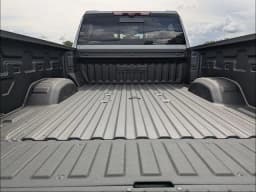 GMC Sierra 3500HD Denali 4WD Crew Cab 159" 2026 — side view